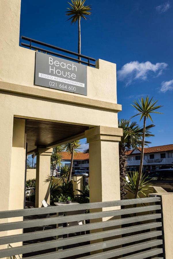 Beach House Studios Napier Eksteriør billede